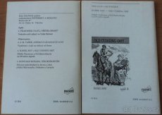 Molardovi piloti útočí / Stíhač z letadlové lodi - 2