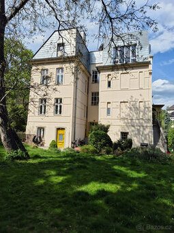 Prodej bytu 2+1 72 m2 Brno.Masarykovačtvť - 2