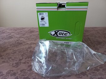 Prodám NOVOU vyklápěčku X-Lite X-1005 Elegance X-Com - 2