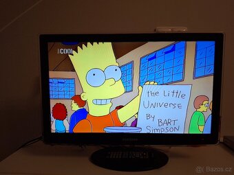 TV LCD Samsung - 61 cm - 2