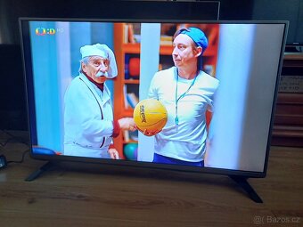 Led TV 43" LG 43LH541V úhlopříčka 108cm, DVB-T2 - 2