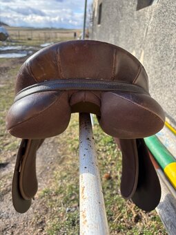 Pony sedlo - 2