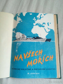 Na všech mořích - 2