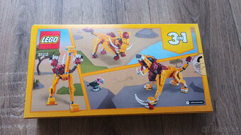 Lego creator 3 in 1 - 2
