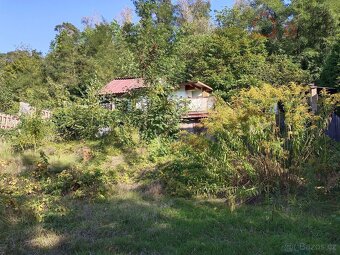 Prodej stavebního pozemku 384 m2, Neuberk, MB - 2