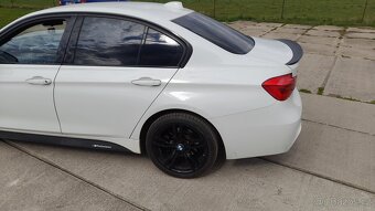 Bmw f30 lci performance - 2
