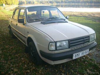 Škoda 105, 105L, 105 L, 120, 120L - 2