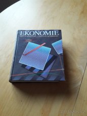 Učebnice ekonomiky - 2