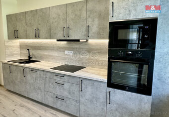 Prodej bytu 3+kk, 103 m², K. Vary, ul. nábřeží Jana Palacha - 2