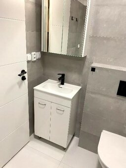 Zcela nový 2+kk, 43m2, P.7, Sternberkova - 2