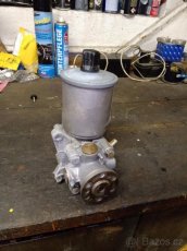 Prodám servomotor na Mercedes SL R129, W129, 300 SL - 2