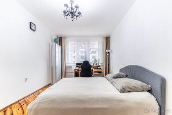 Prodej bytu 4+kk, 100 m2, Praha - Strašnice, ulice Dětská - 2