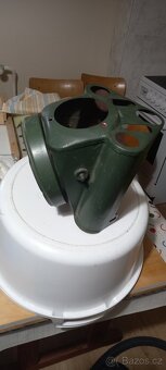 jawa šved maska - 2