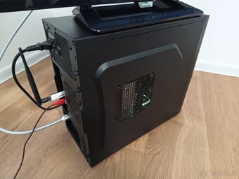 Herní PC, výkon dostatečný na všechny hry na High/Ultra - 2
