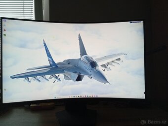 Herní Pc monitor 2k 180 hz - 2