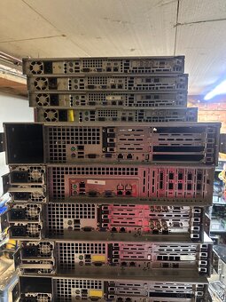 Server 21 ks Filmové studio, komplet - 2