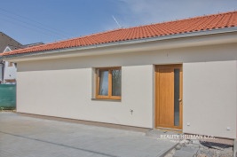 Prodej rodinného domu 104 m², pozemek 373 m², Středokluky - 2