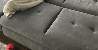 Taburet 70 x 150 cm - 2