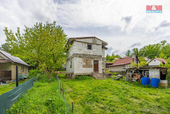 Prodej chaty, 48 m², Slaný - 2