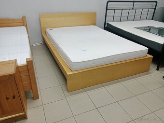 Postel 140x200cm - 2