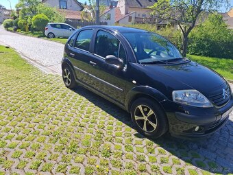 Prodám Citroën C3 - 2