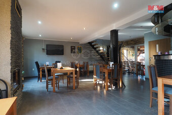 Prodej restaurace, stravování, Karviná, ul. Majakovského - 2