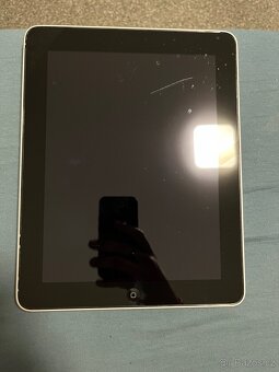 Apple iPad 1. generace 32GB - 2