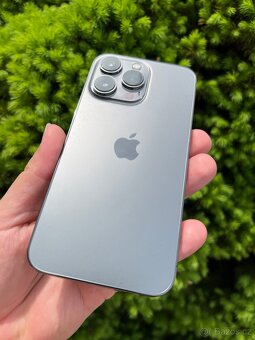 iPhone 13 PRO 128Gb lehce opotřebený - 2