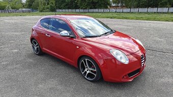 Alfa Romeo Mito 1.4 70Kw - 2