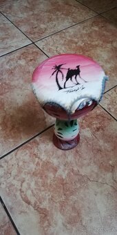 Prodej bubínku-djembe - 2