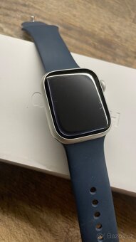 Hodinky apple watch serie 9 - 2