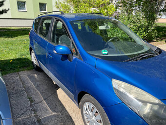 Renault Megan Scenic - 2