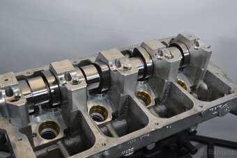 Motor BPW 2.0 TDI - 2