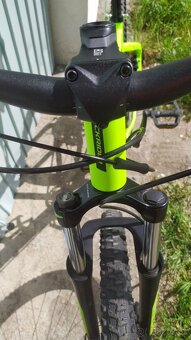 Prodám rockrider ST530 sport trail - 2