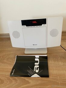 Vertikální stereo systém - 2
