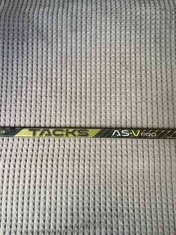 Hokejka CCM Tacks AS-V Pro INT - 2
