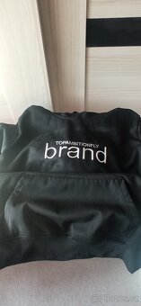 Mikina Brand - 2