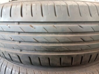 Pneu letní kumho - 2