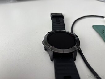 Garmin Fenix 6 pro - 2