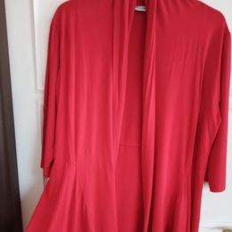 Dámský cardigan vel. 44/48 - 2