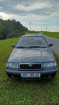 Škoda Felicia - 2