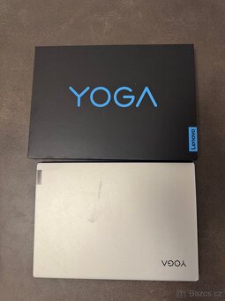 Lenovo Yoga Slim 7 Pro - 2