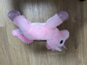 Růžový jednorožec - 2