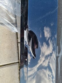 Dveře pravé Ford Mustang GT 2015+ - 2