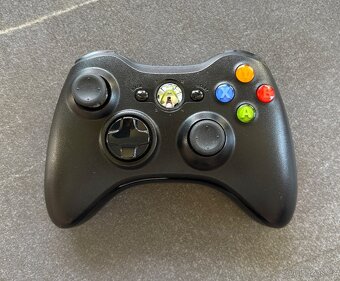 Ovladače pro Xbox 360 - 2