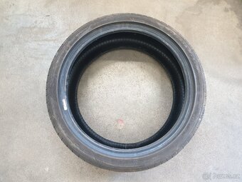 Dunlop Sport MAXX RT2 - 225/40 R18 92Y - 2