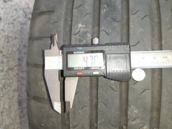 215/60/R17 96H Pneumatiky continental ecocontact 5 - 2
