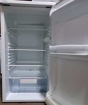 Lednice bez mrazáku Privileg. - 2