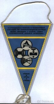 Vlaječky - 2