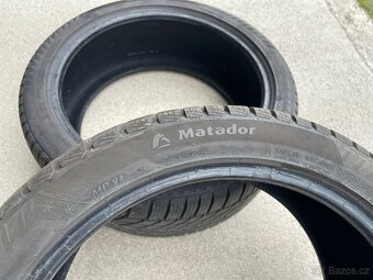 Zimní pneu Matador 245/40 R 19 98V MP93_NORDICCA TL XL M+S 3 - 2